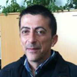 Xosé Carlos Álvarez Villamarín