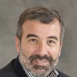 Alberto Gago Rodríguez