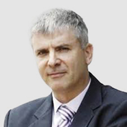 Santiago Lago Peñas