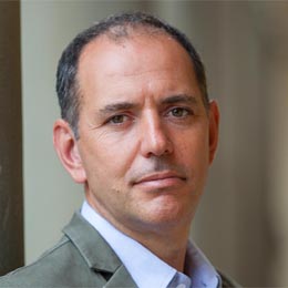 Xavier Labandeira Villot 