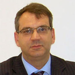 Alberto Vaquero García