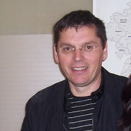 Xosé Manuel González Martínez